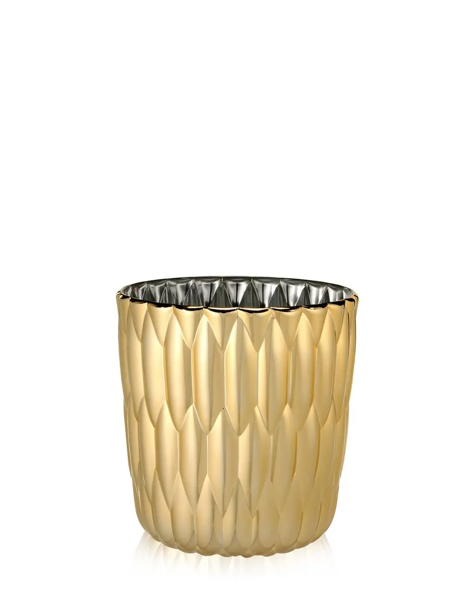 Kartell Jelly metal Patricia Urquiola 2025