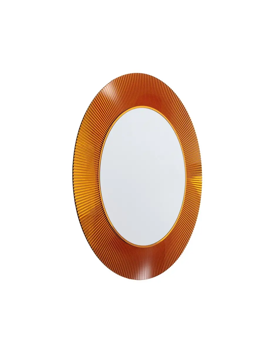 Kartell All saints luce integrata Ludovica + Roberto Palomba Spedizione Gratuita