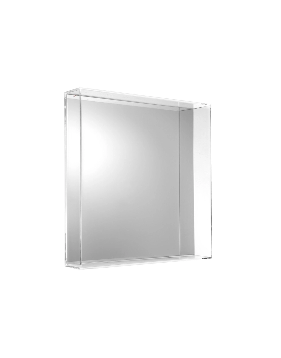 Kartell Only me quadrato Philippe Starck Pezzi Unici