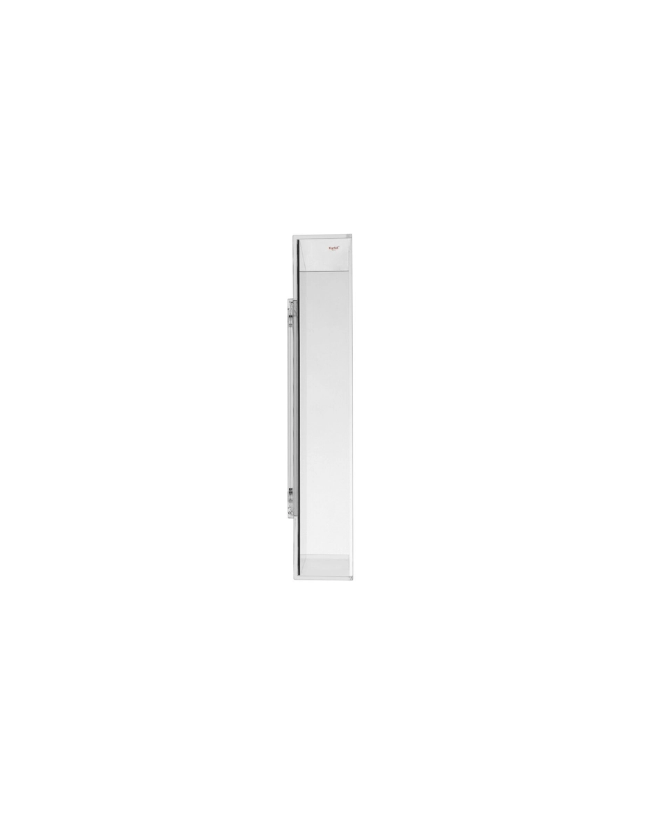 Kartell Only me quadrato Philippe Starck Pezzi Unici