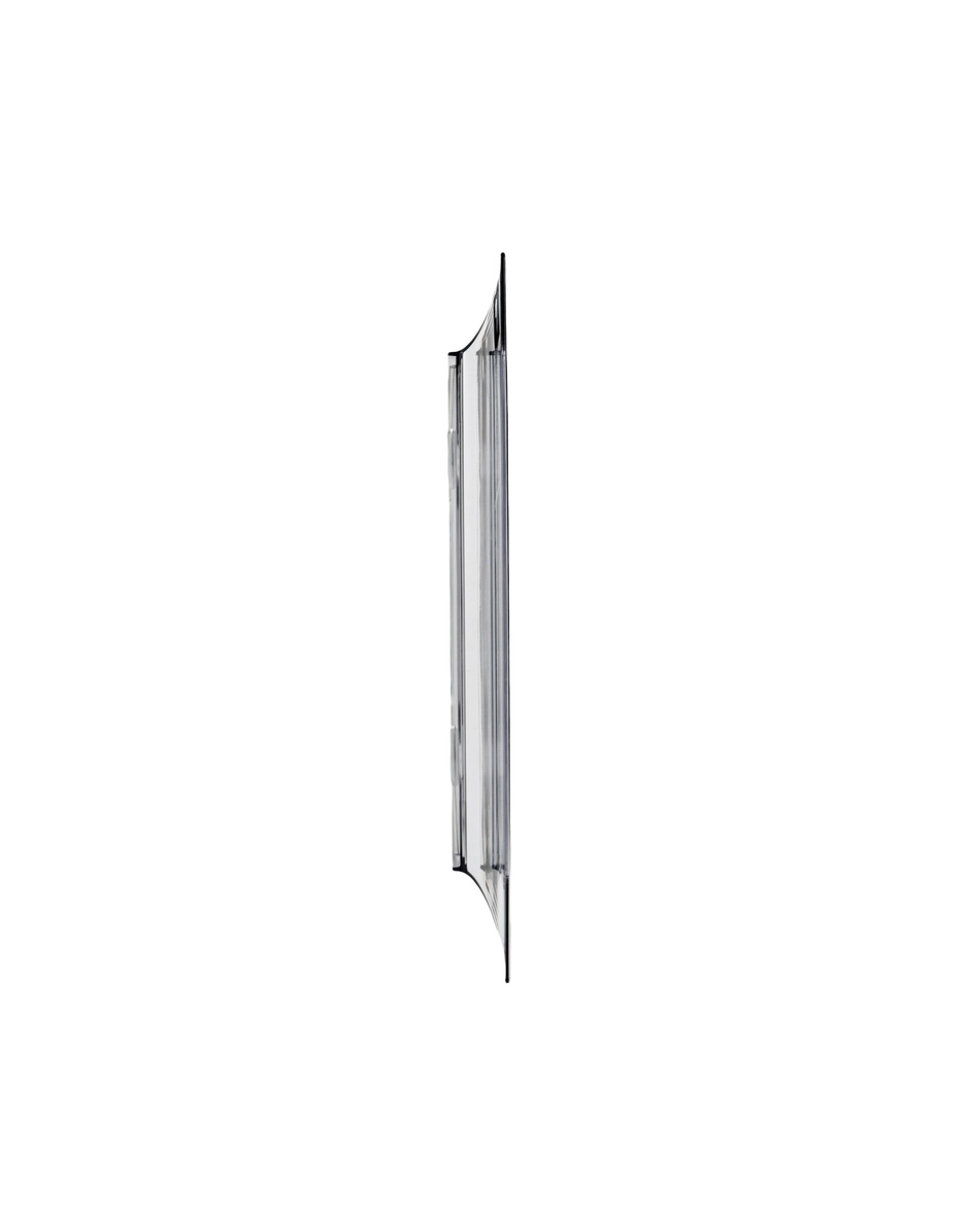 Kartell Francois ghost metallizzato Philippe Starck Acquista Ora
