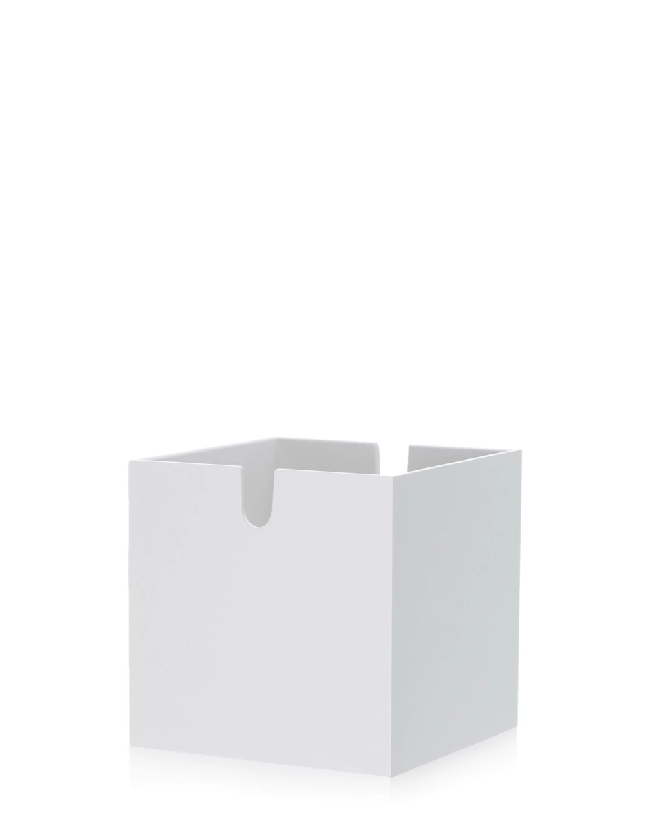Kartell Polvara cubo Giulio Polvara Limitato a 3 giorni
