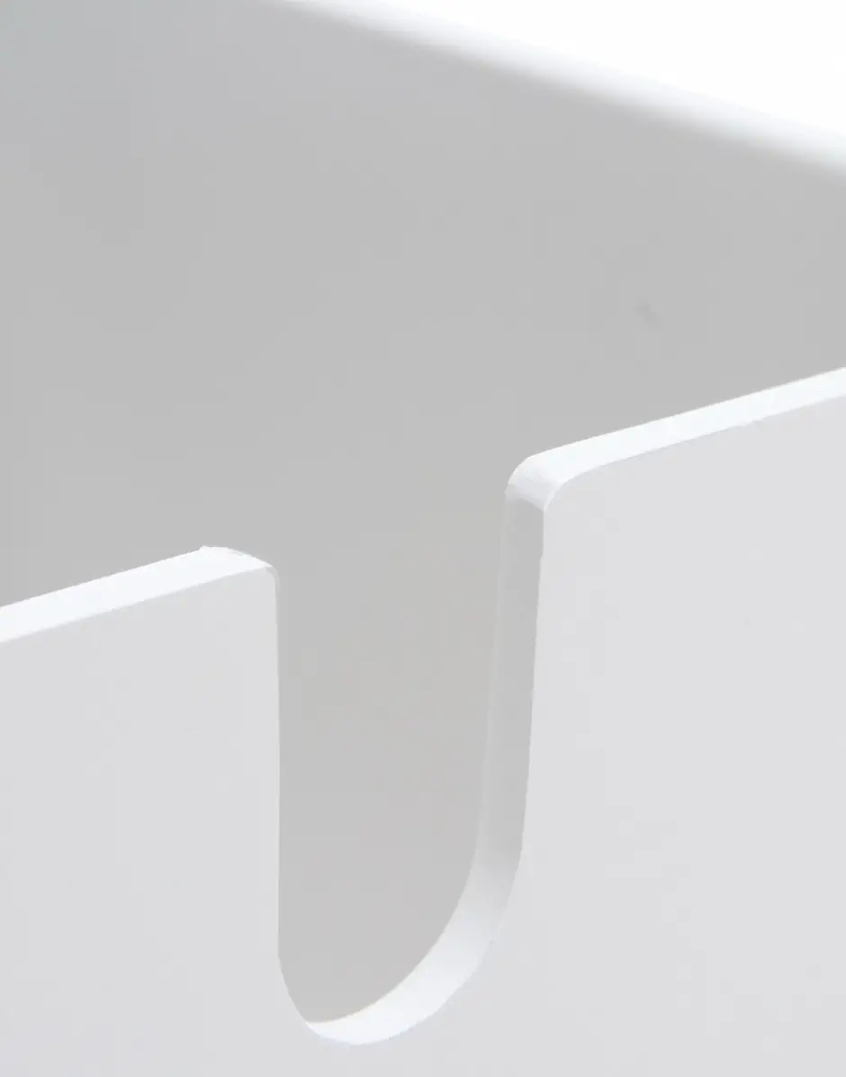 Kartell Polvara cubo Giulio Polvara Limitato a 3 giorni