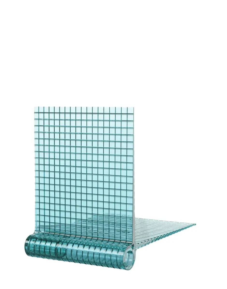 Kartell Kite shelf (2 pezzi) Patricia Urquiola Hotsell