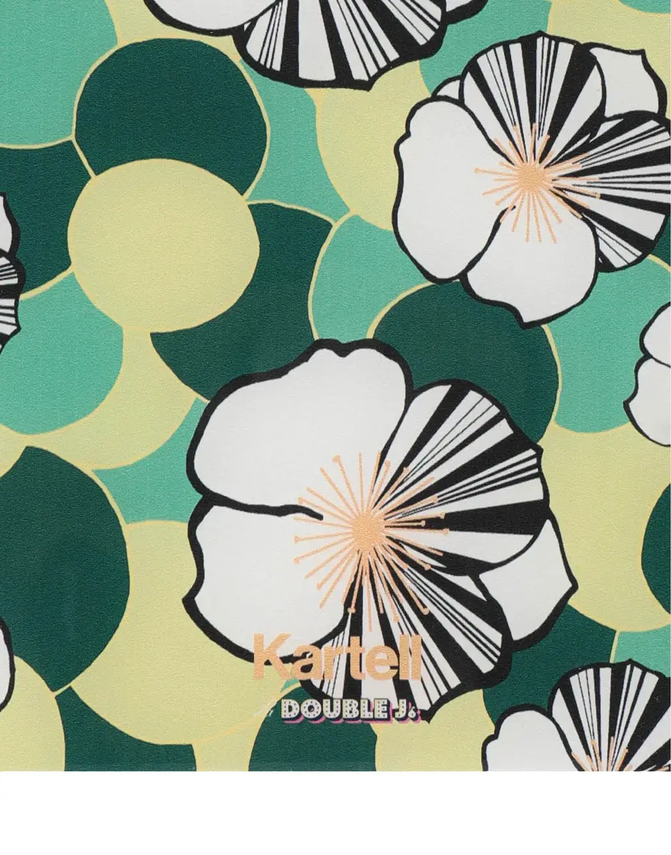 Kartell L'americana (4 pezzi) La Double J Italy