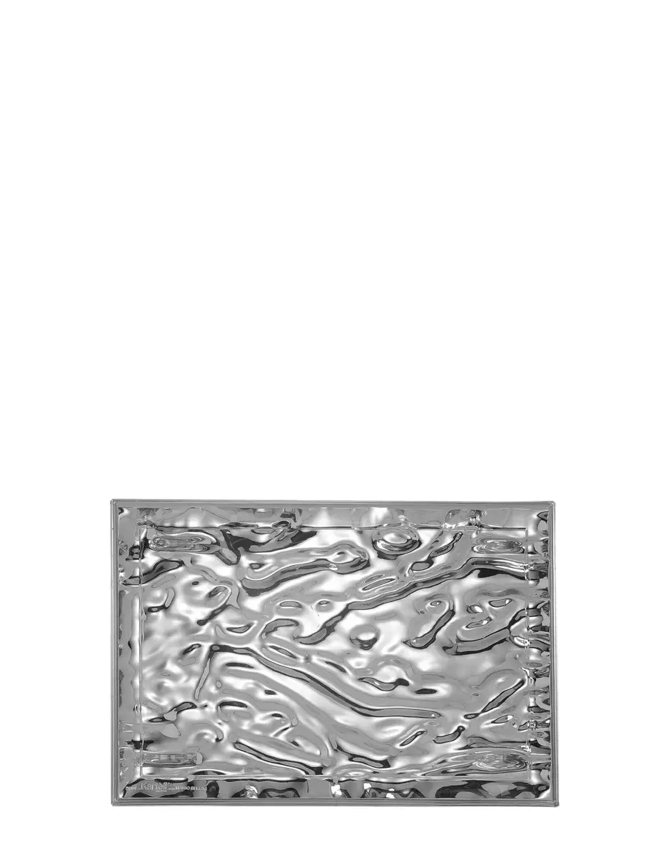 Kartell Dune cromo small Mario Bellini Promozione