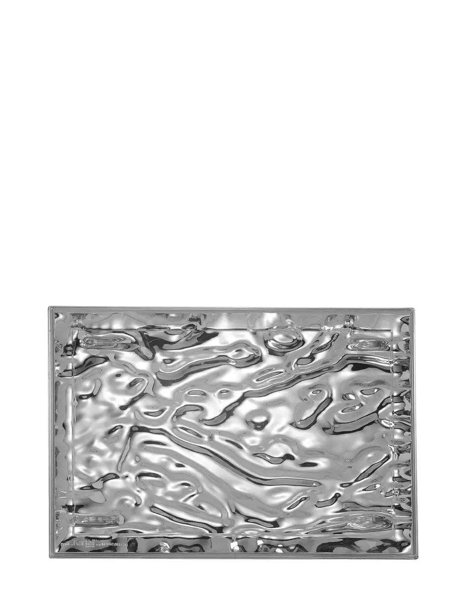 Kartell Dune big metal Mario Bellini Pezzi Unici