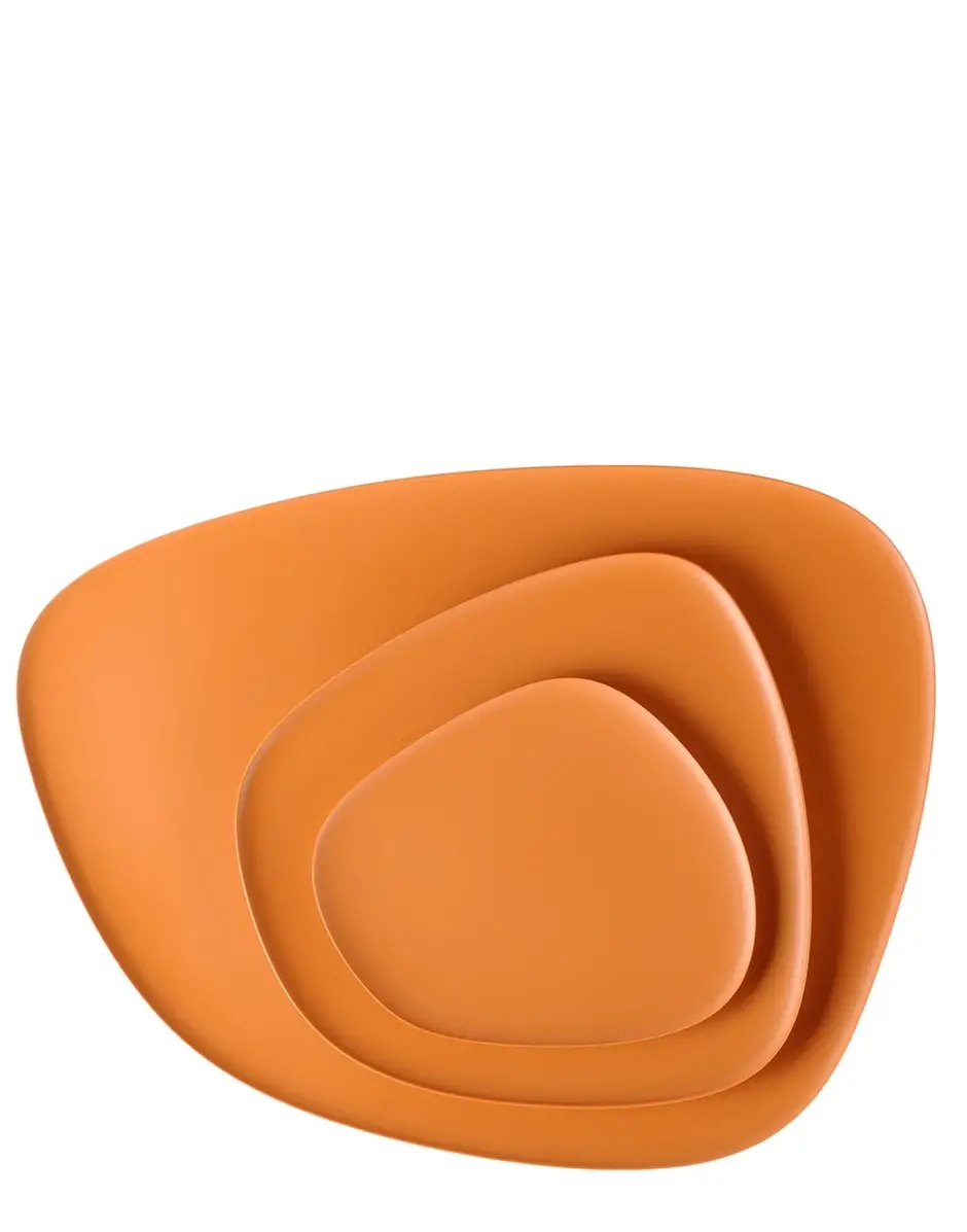Kartell Namaste' Jean-Marie Massaud Qualità Garantita