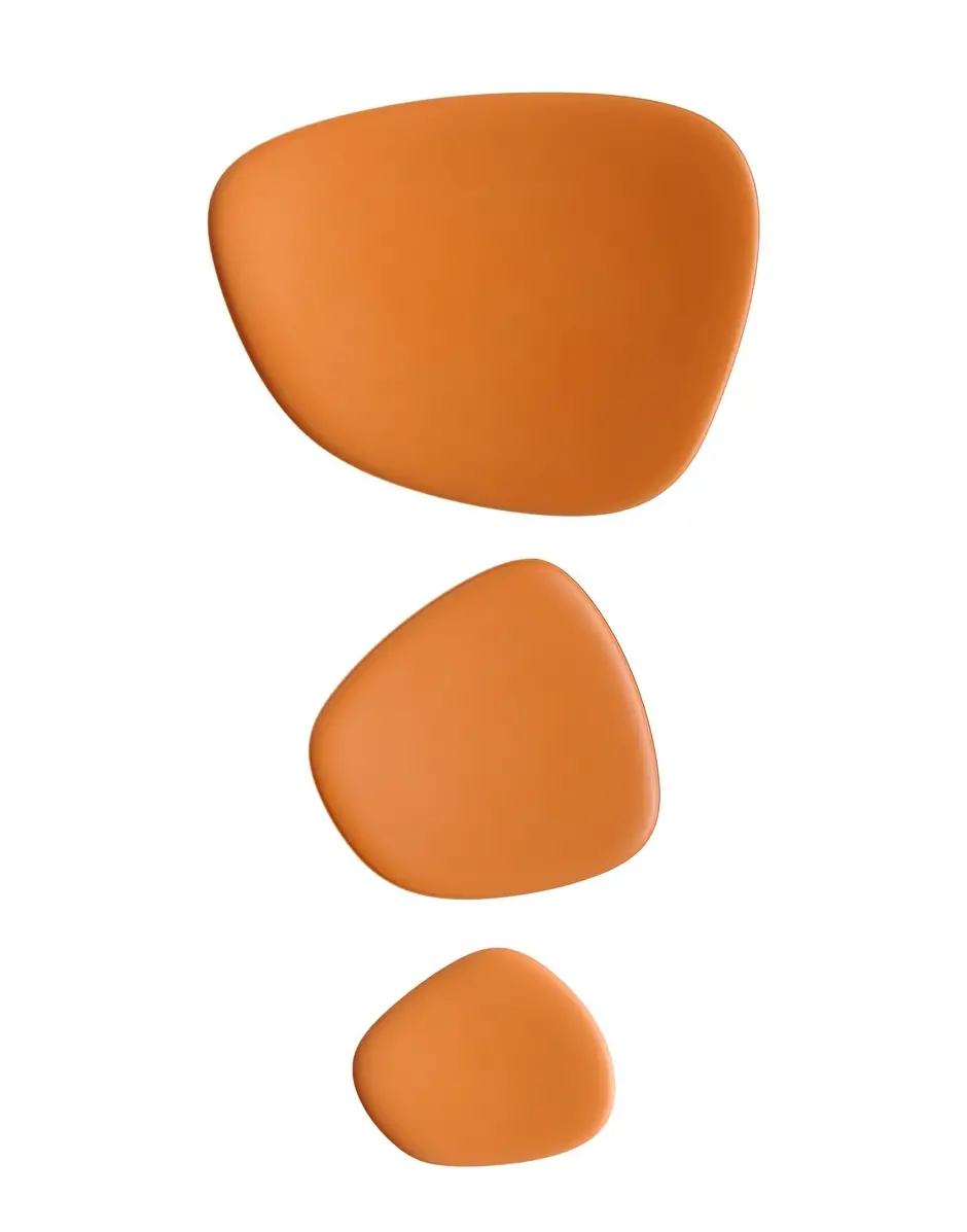 Kartell Namaste' Jean-Marie Massaud Qualità Garantita