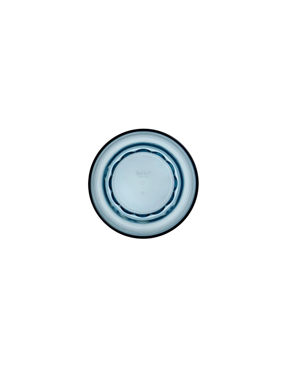 Kartell Jellies family - acqua (4 bicchieri) Patricia Urquiola Acquista Ora