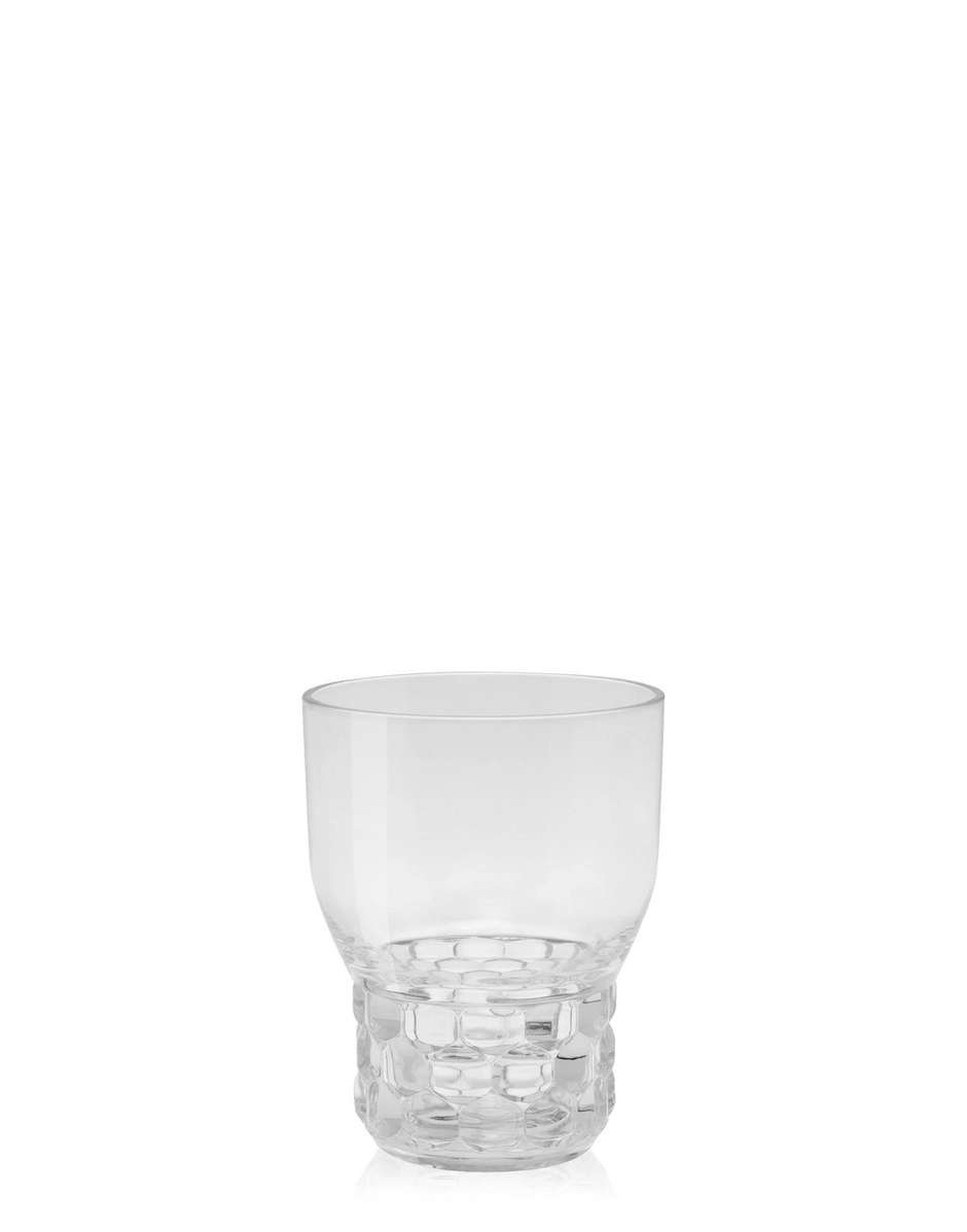 Kartell Jellies family - vino (4 bicchieri) Patricia Urquiola Consegna Veloce
