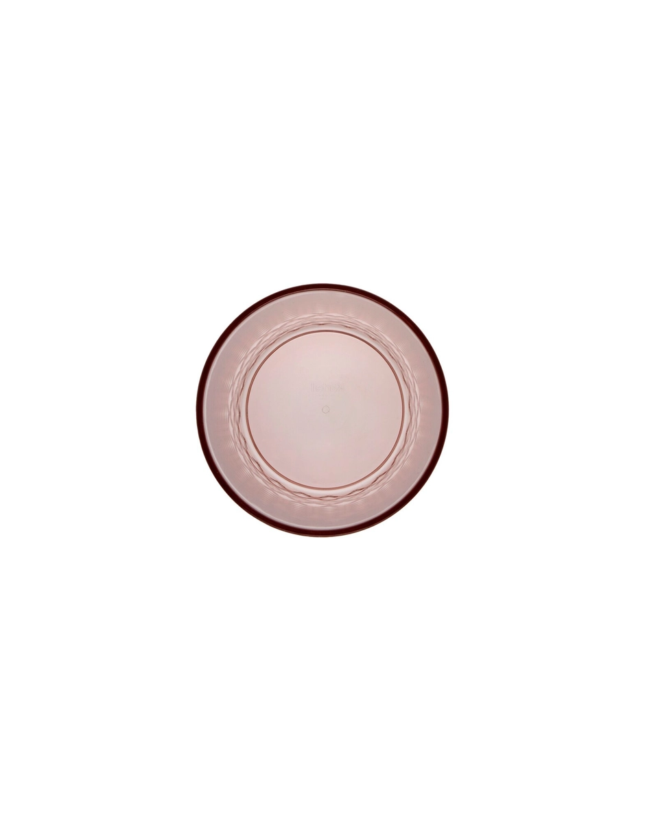 Kartell Jellies family - long drink (4 bicchieri) Patricia Urquiola Promozione Limitata