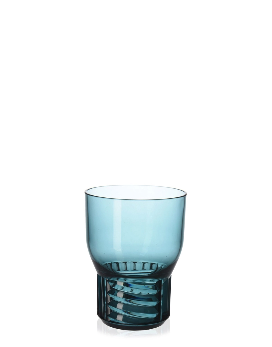 Kartell Trama - vino (4 bicchieri) Patricia Urquiola Shopping Online