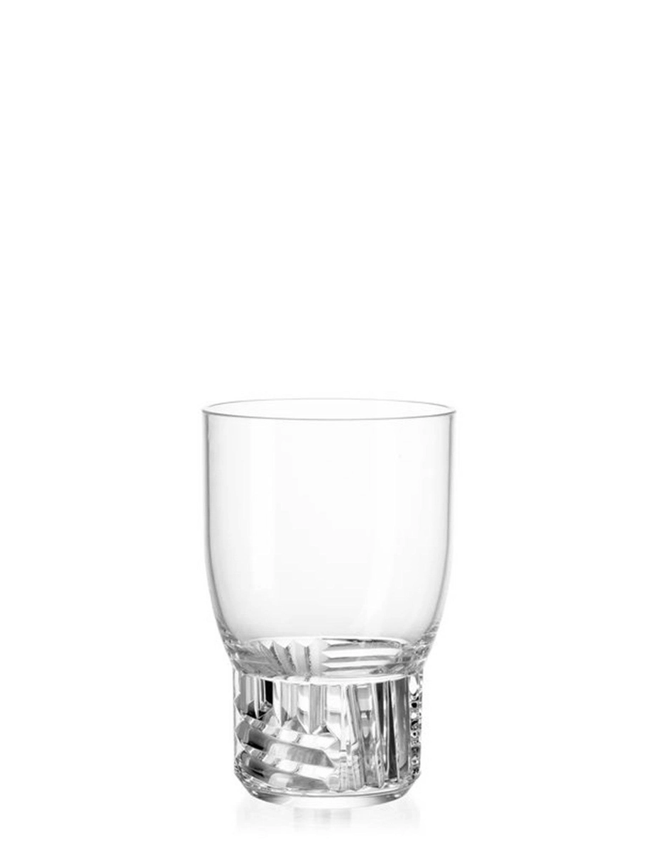 Kartell Trama - acqua (4 bicchieri) Patricia Urquiola Affare Del Giorno