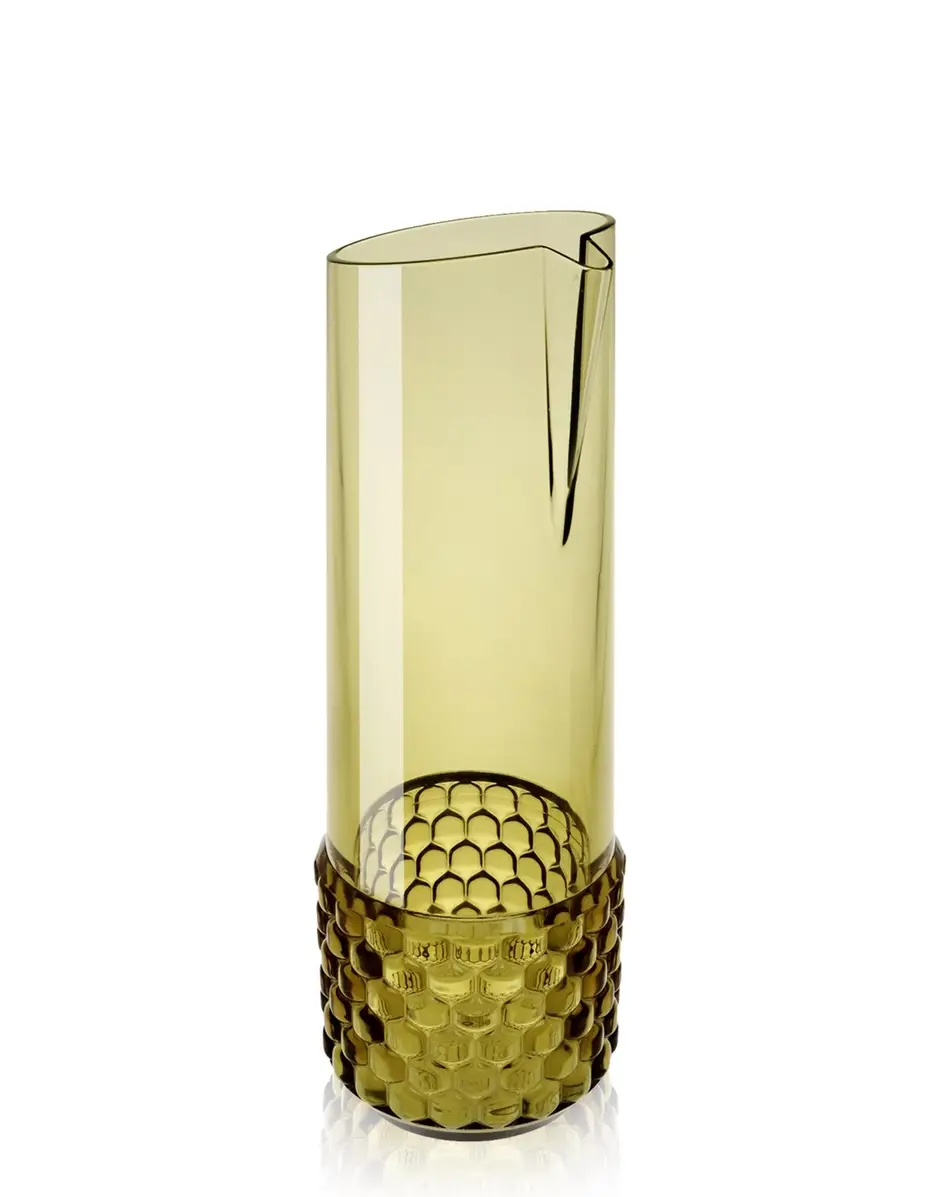 Kartell Jellies family Patricia Urquiola Sottocosto