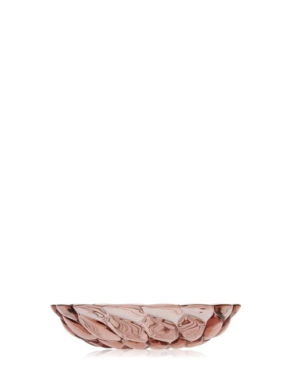 Kartell Jellies family (4 piatti fondi) Patricia Urquiola Outlet