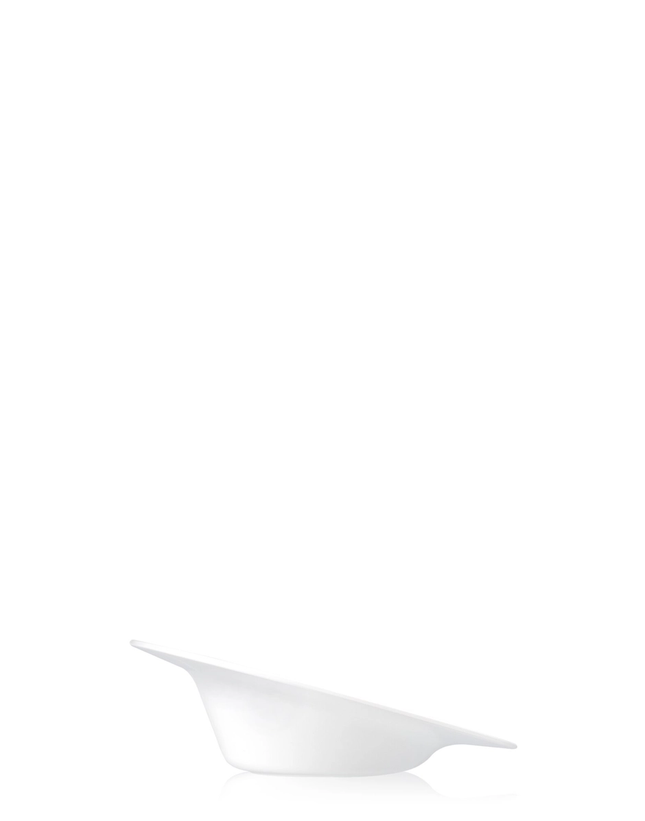Kartell I.d. ish by d'o (4 piatti fondi) DAVIDE OLDANI Saldi