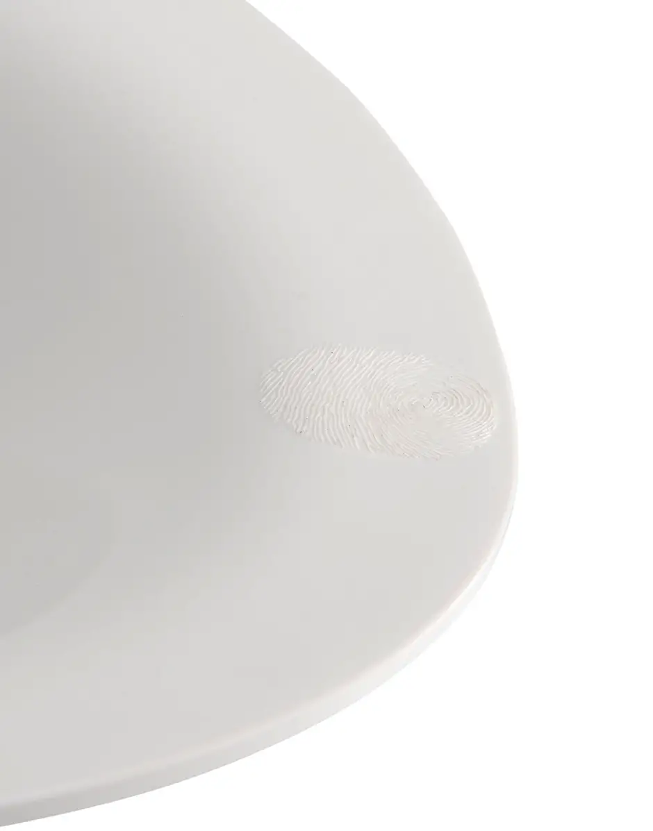 Kartell I.d. ish by d'o (4 piatti fondi) DAVIDE OLDANI Hotsell
