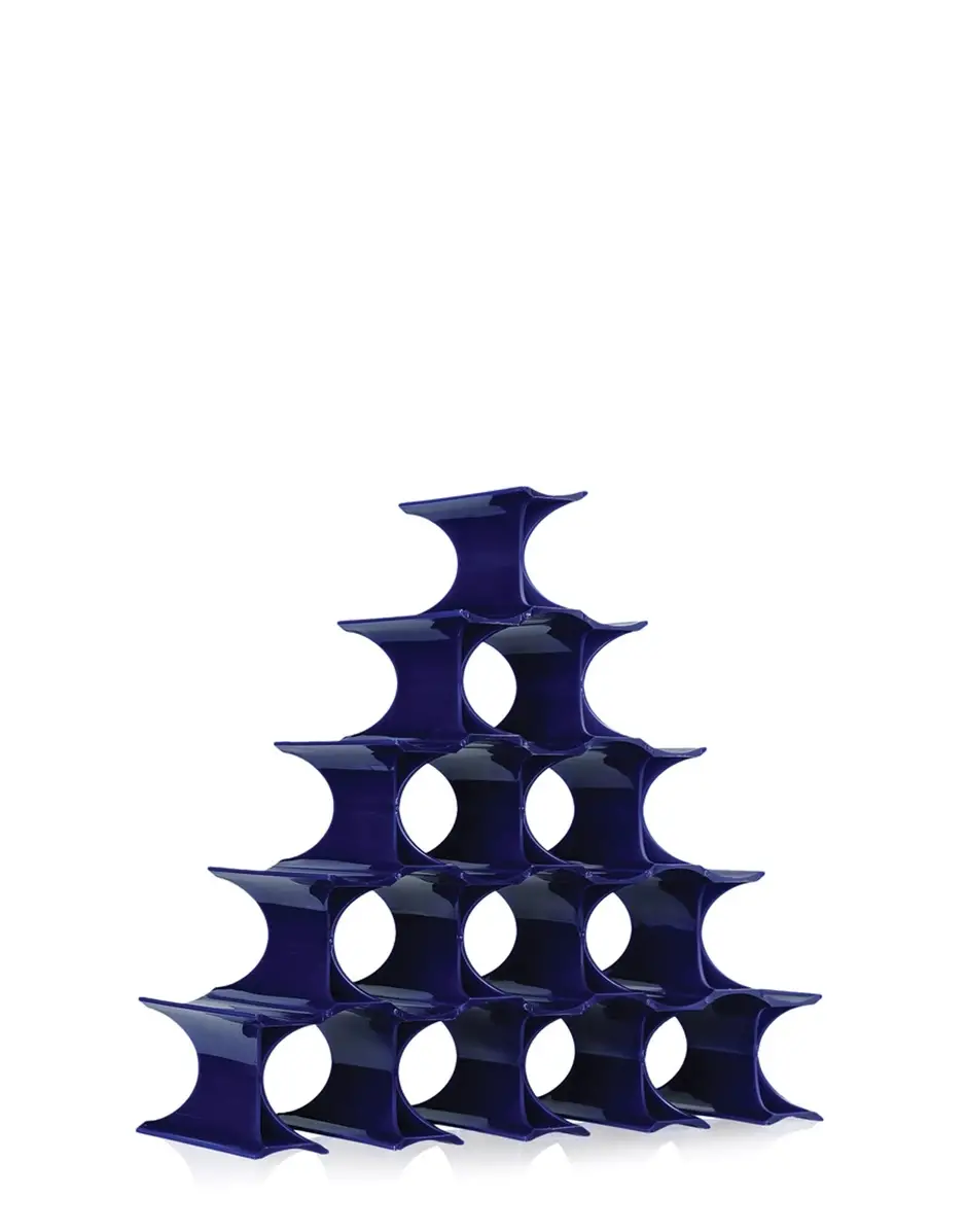 Kartell Infinity Ron Arad Italy