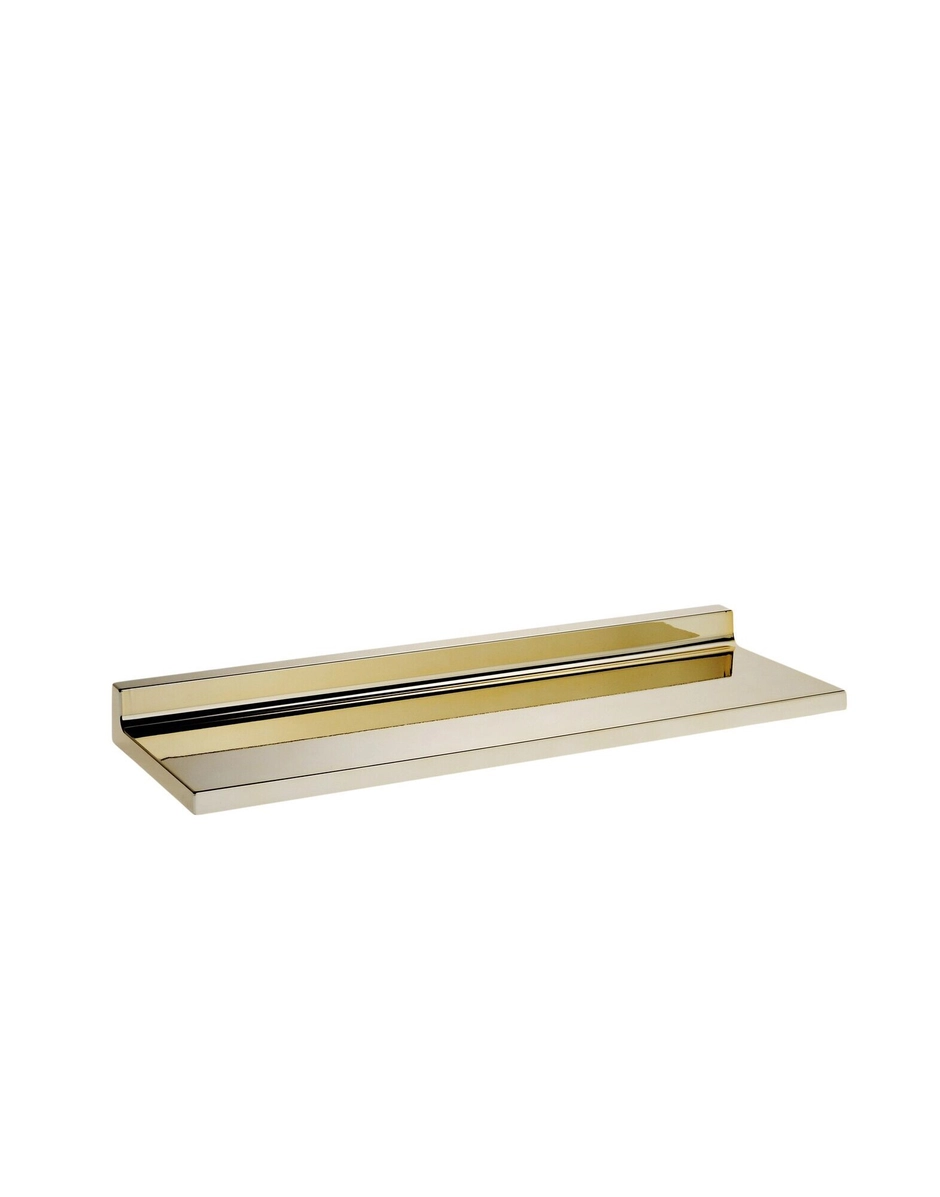 Kartell Shelfish metal Ludovica + Roberto Palomba Fornitura limitata