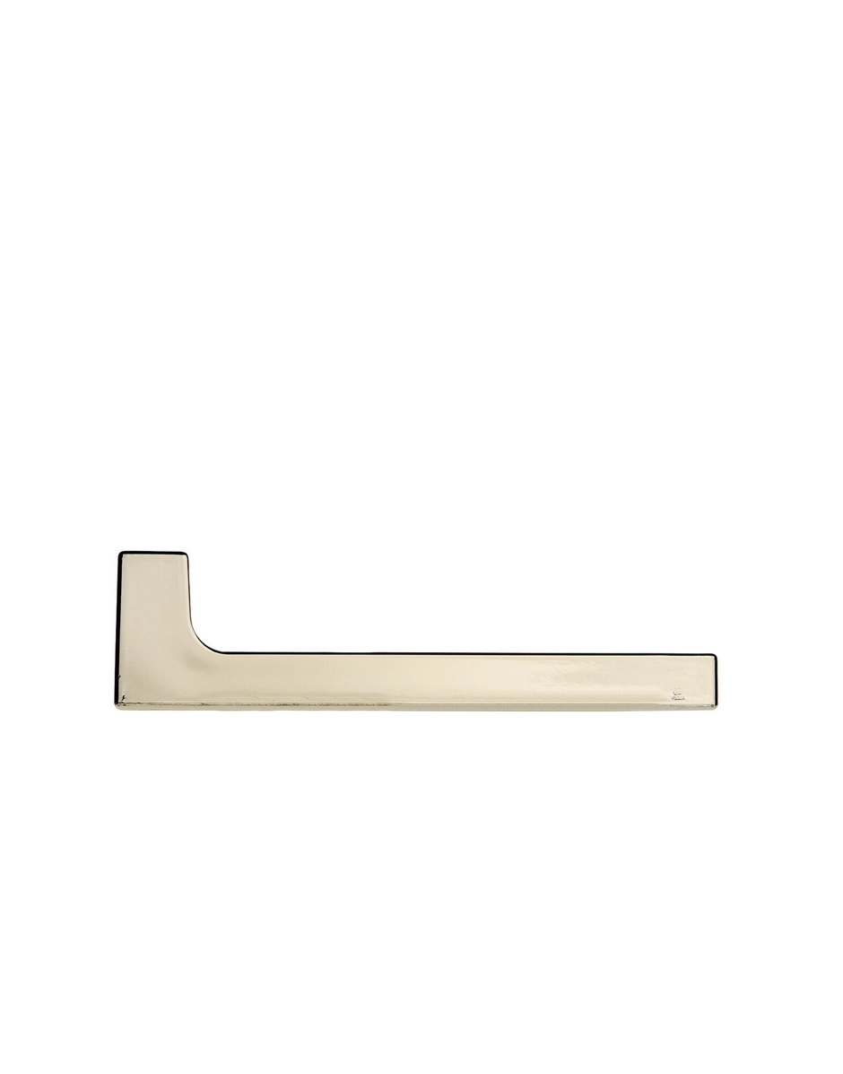 Kartell Shelfish metal Ludovica + Roberto Palomba Fornitura limitata