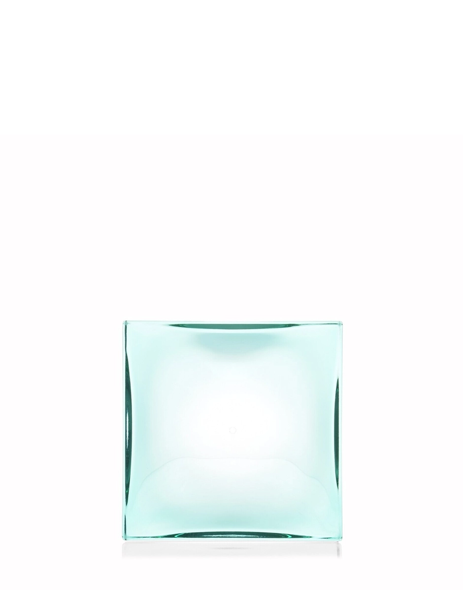 Kartell Boxy porta sapone Ludovica + Roberto Palomba Promozione