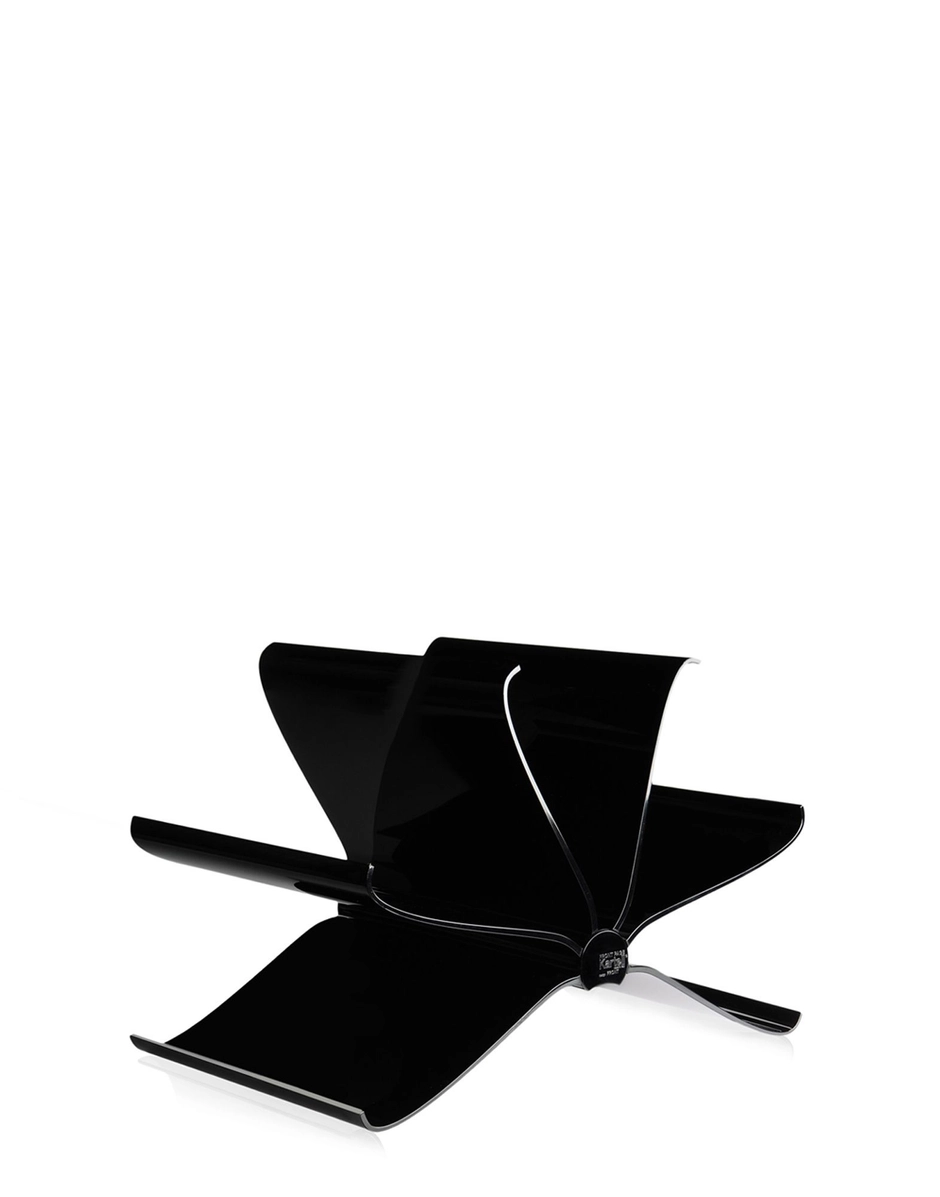 Kartell Front page Front Pezzi Unici