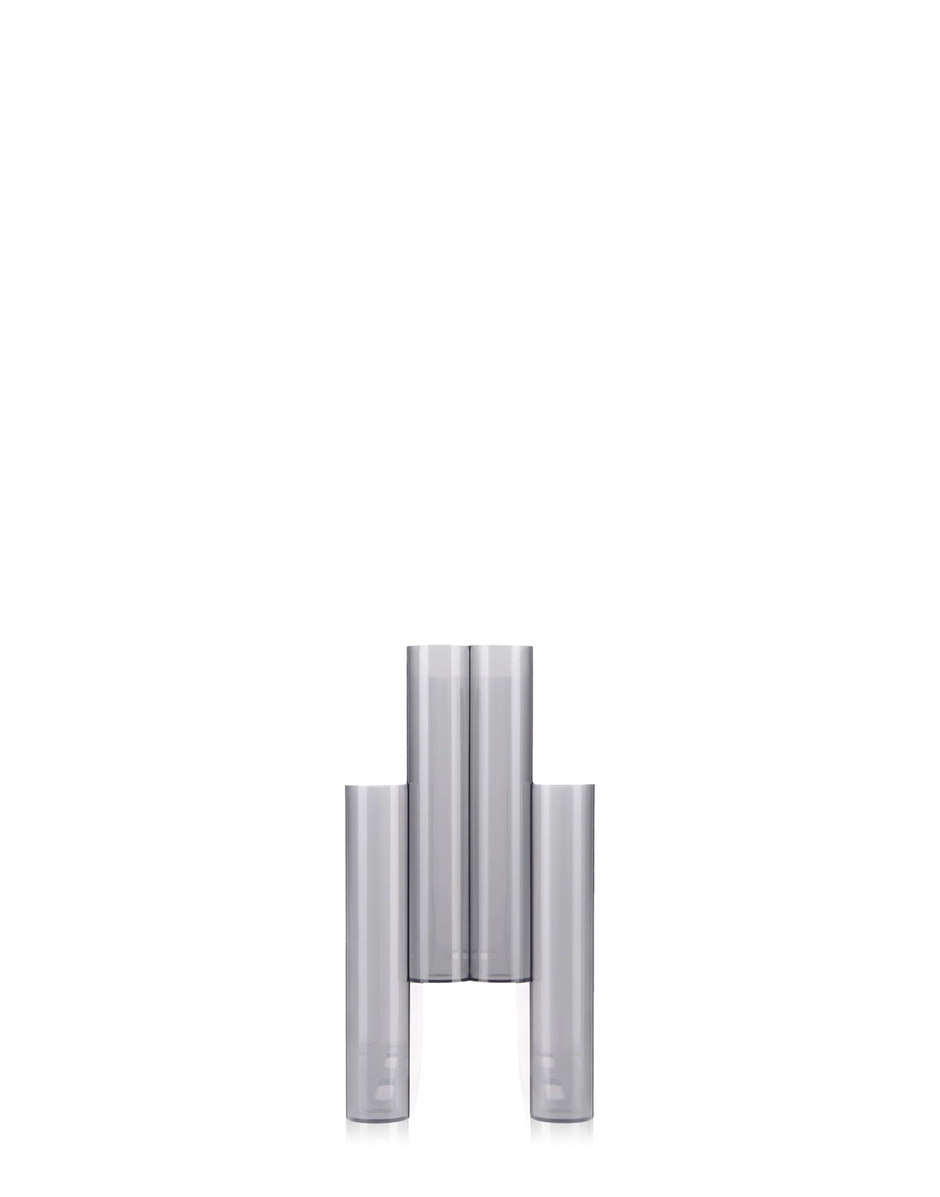 Kartell Magazine holder Giotto Stoppino Soddisfazione Garantita