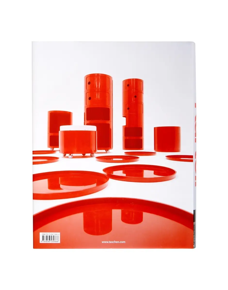 Kartell Taschen (inglese, francese, tedesco) Negozi Online