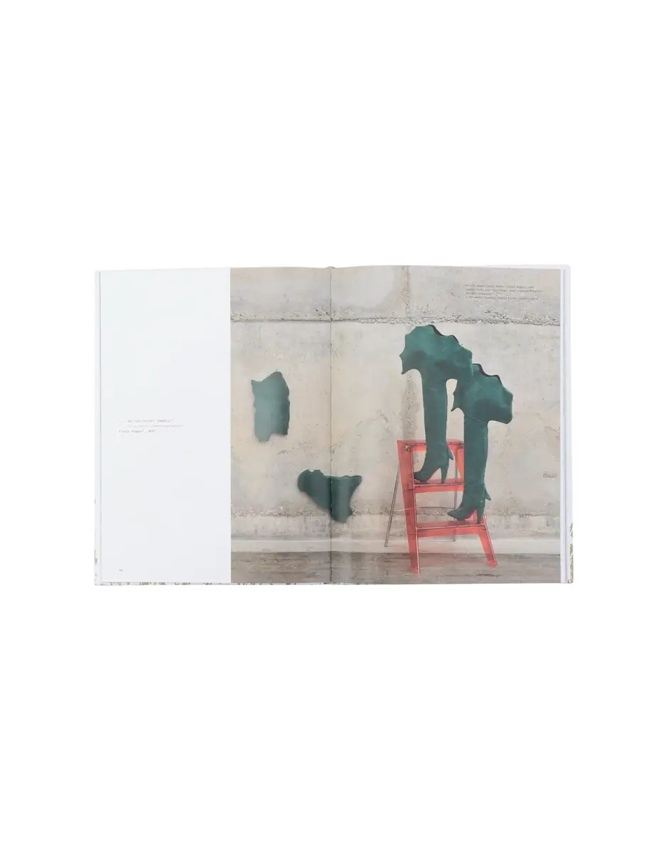 Kartell The art side of kartell Piero Lissoni Acquista Ora