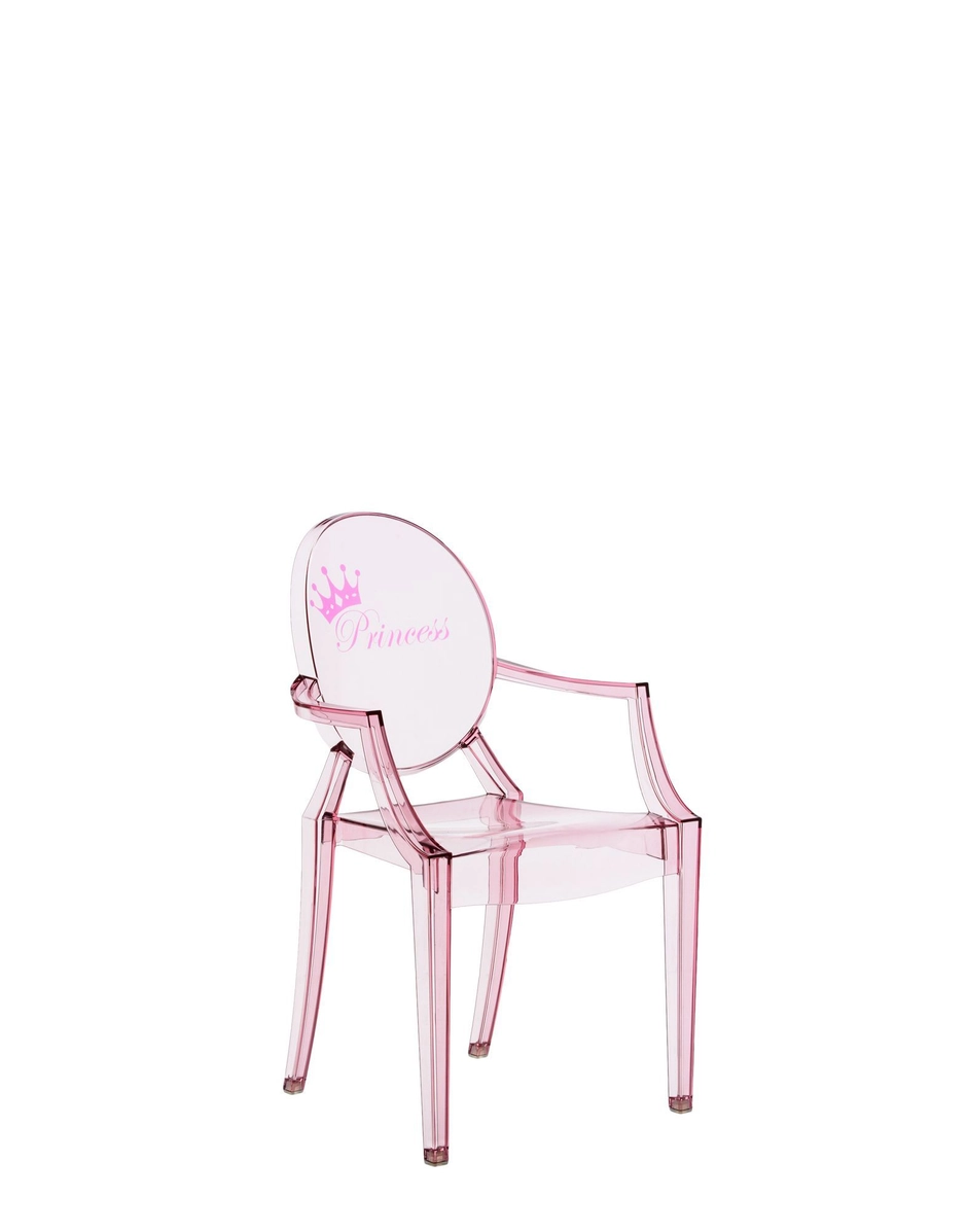 Kartell Loulou ghost special edition Philippe Starck Online Outlet