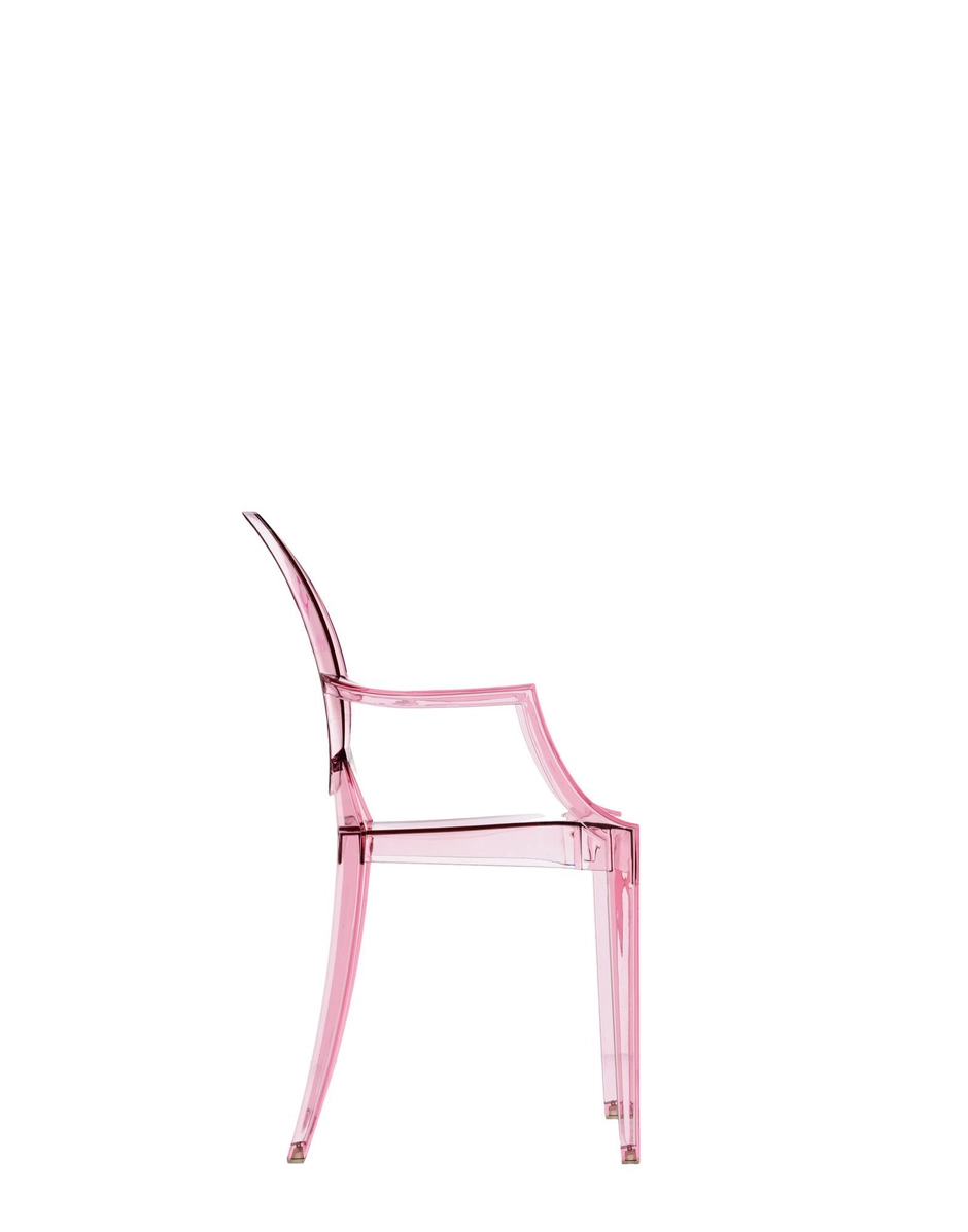 Kartell Loulou ghost special edition Philippe Starck Online Outlet