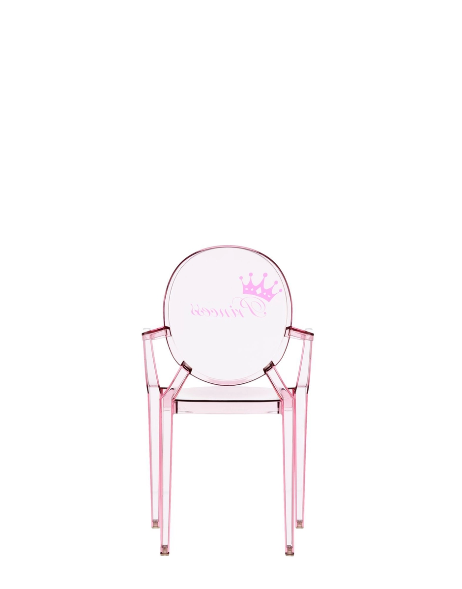 Kartell Loulou ghost special edition Philippe Starck Online Outlet
