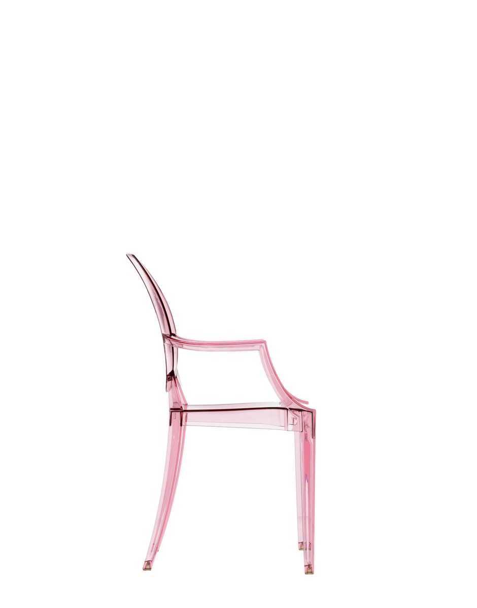 Kartell Loulou ghost special edition Philippe Starck Offerta temporanea