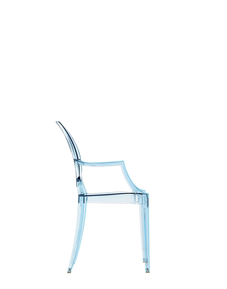 Kartell Loulou ghost special edition Philippe Starck Bestseller