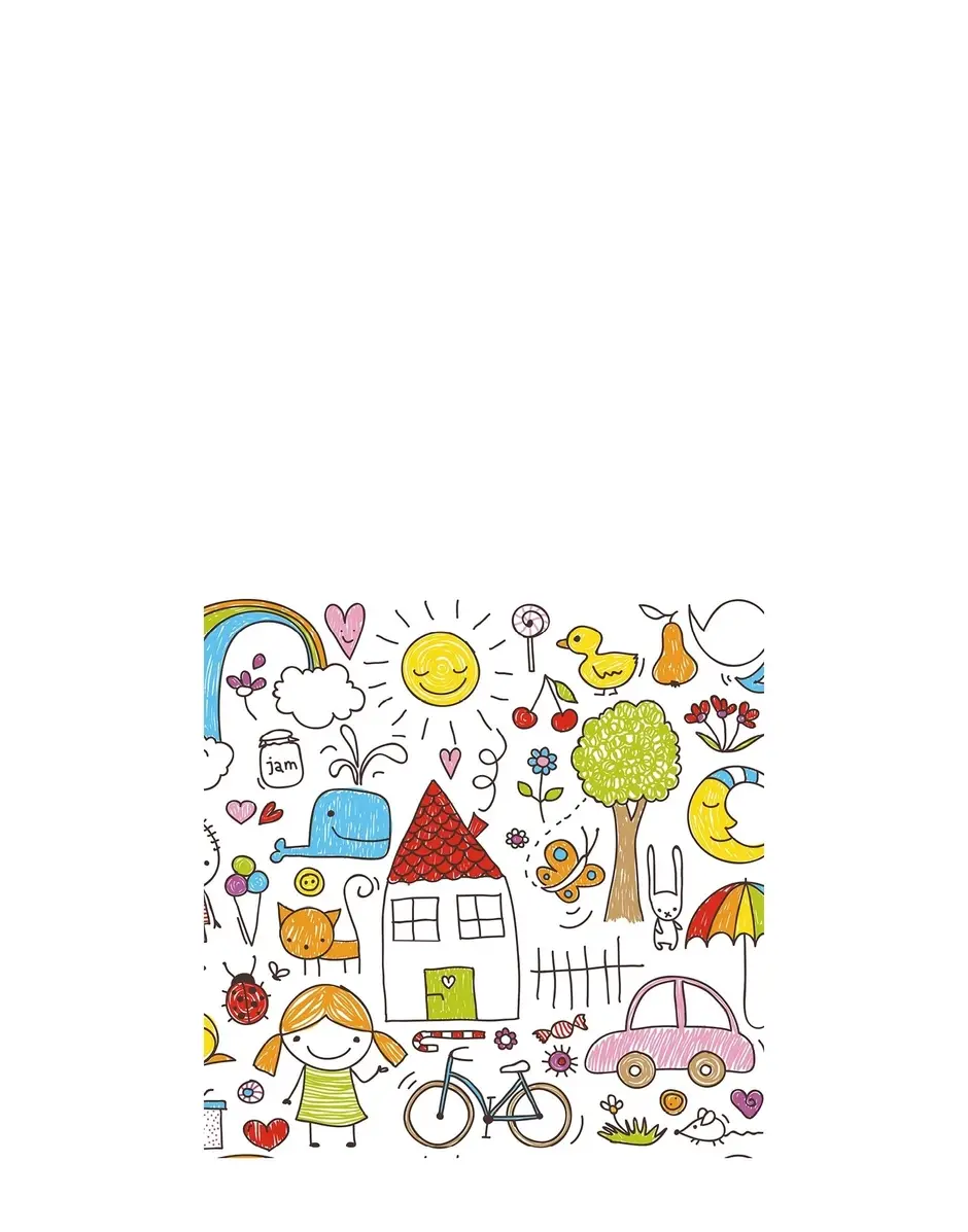 Kartell Invisible table kids Tokujin Yoshioka Offerte stagionali