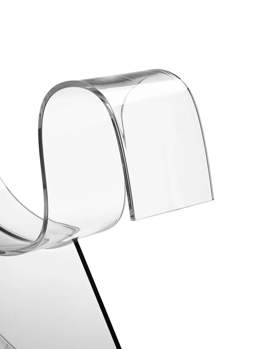 Kartell H-horse Nendo Offerte giornaliere