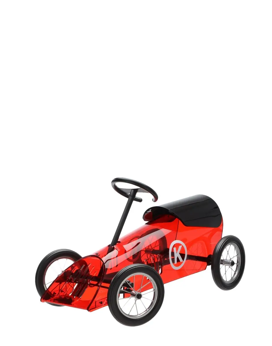 Kartell Discovolante Piero Lissoni Offerte speciali