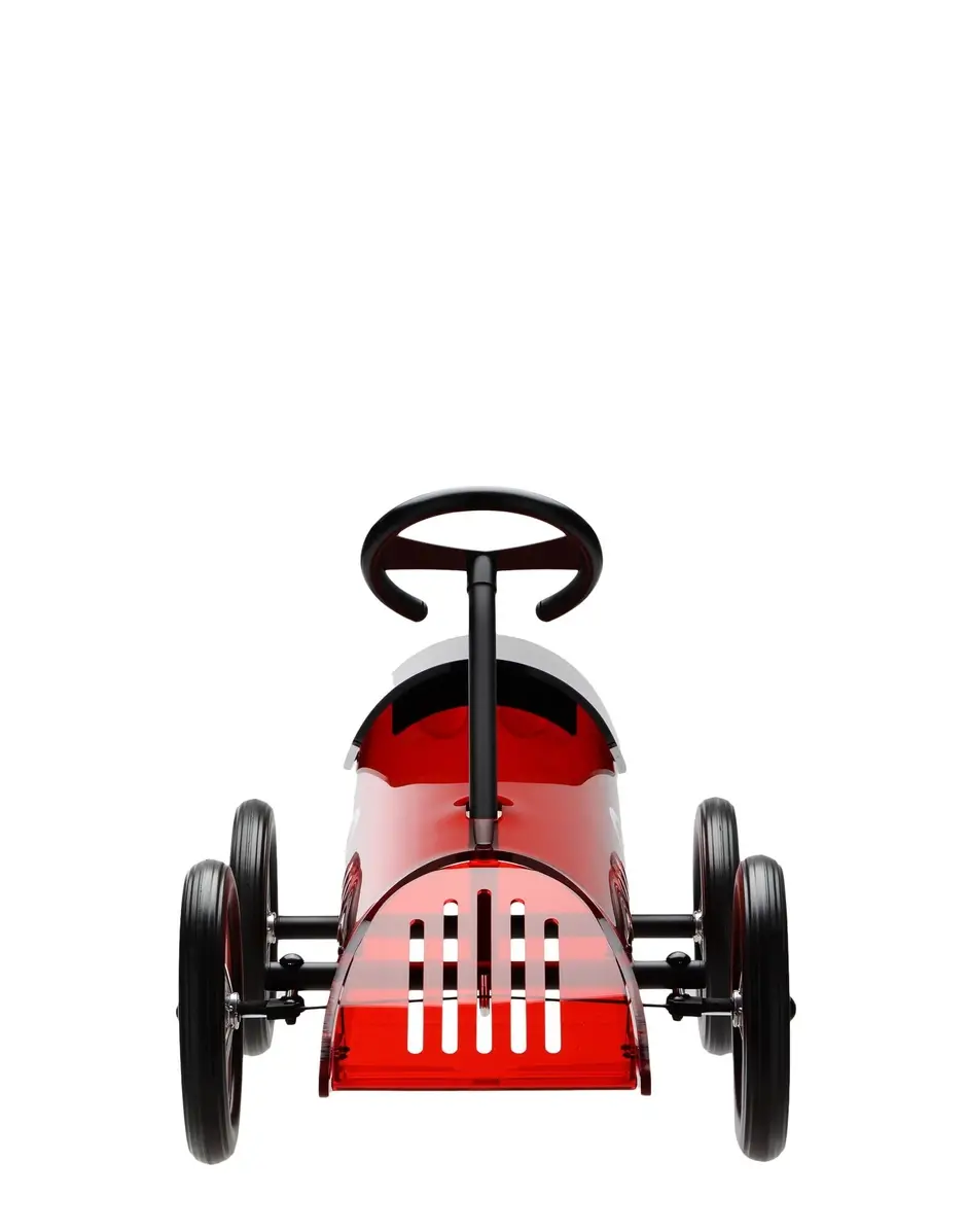 Kartell Discovolante Piero Lissoni Offerte speciali