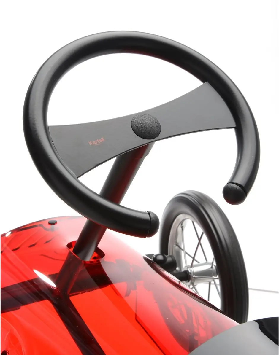 Kartell Discovolante Piero Lissoni Offerte speciali