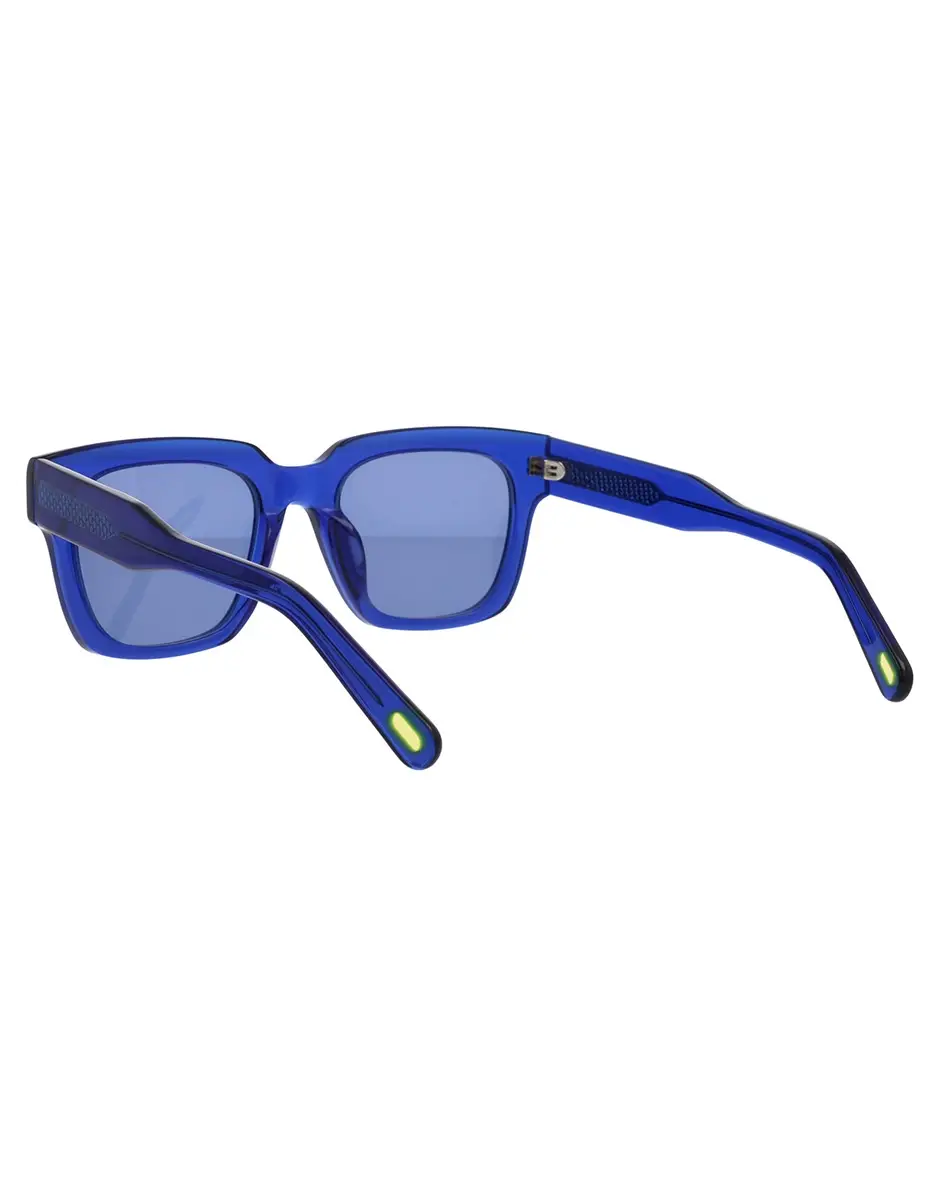 Kartell Robusta square KARTELL EYEWEAR Enormi risparmi
