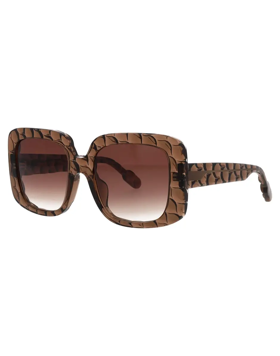Kartell Squame showpiece KARTELL EYEWEAR Sconti VIP
