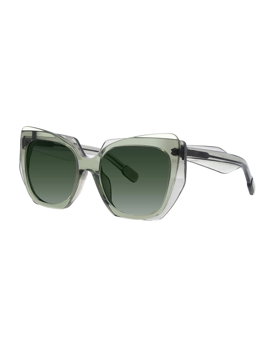 Kartell Lamina butterfly KARTELL EYEWEAR Prezzo basso