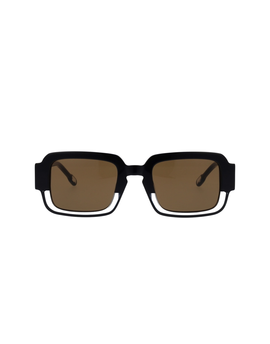 Kartell Borderino square KARTELL EYEWEAR Super Saving Price