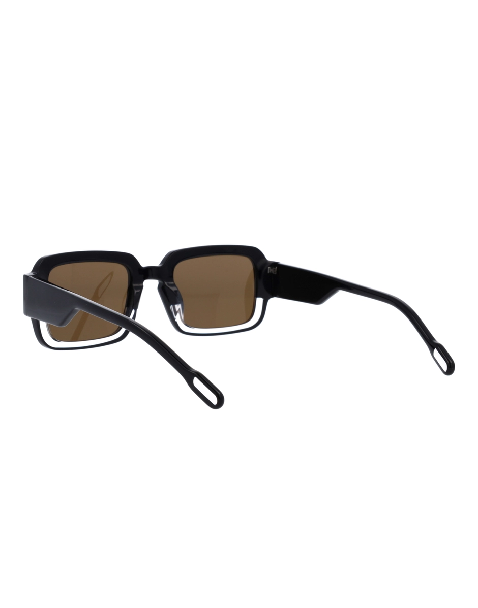 Kartell Borderino square KARTELL EYEWEAR Super Saving Price