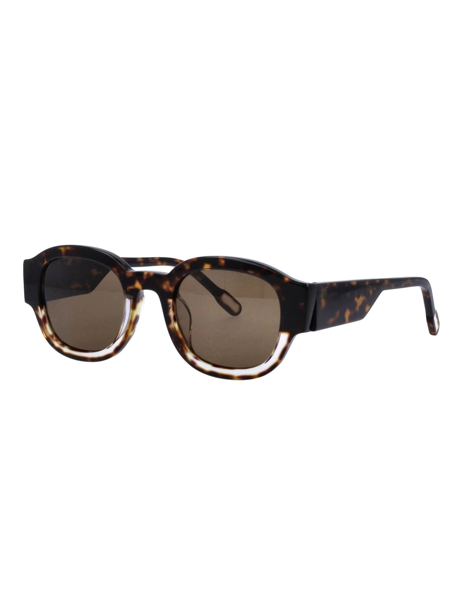 Kartell Borderino round KARTELL EYEWEAR Offerta settimanale