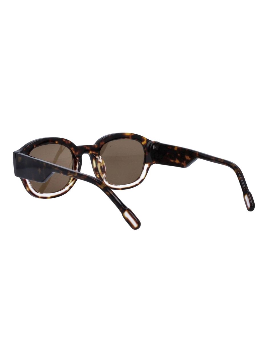 Kartell Borderino round KARTELL EYEWEAR Offerta settimanale