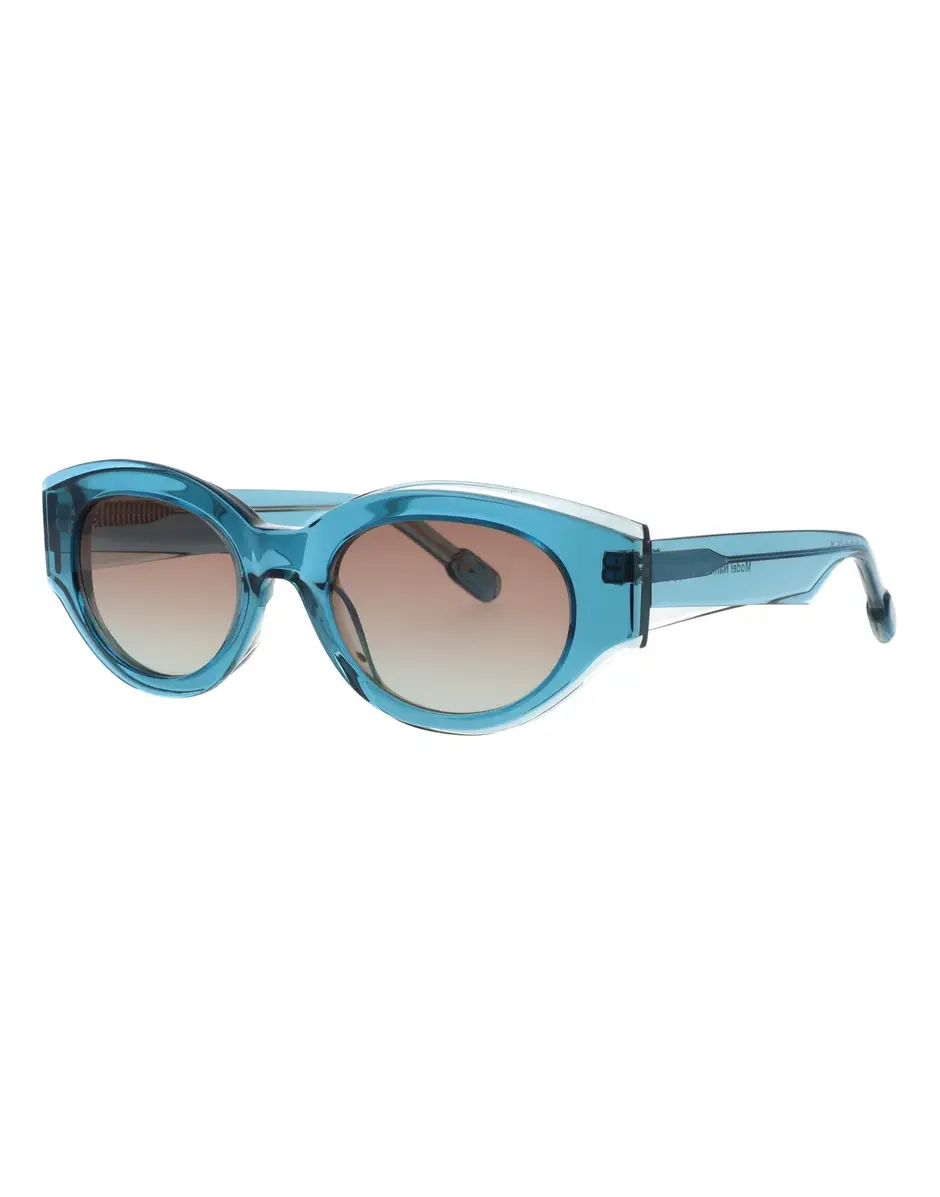 Kartell Lamina cateye KARTELL EYEWEAR Ritorno libero