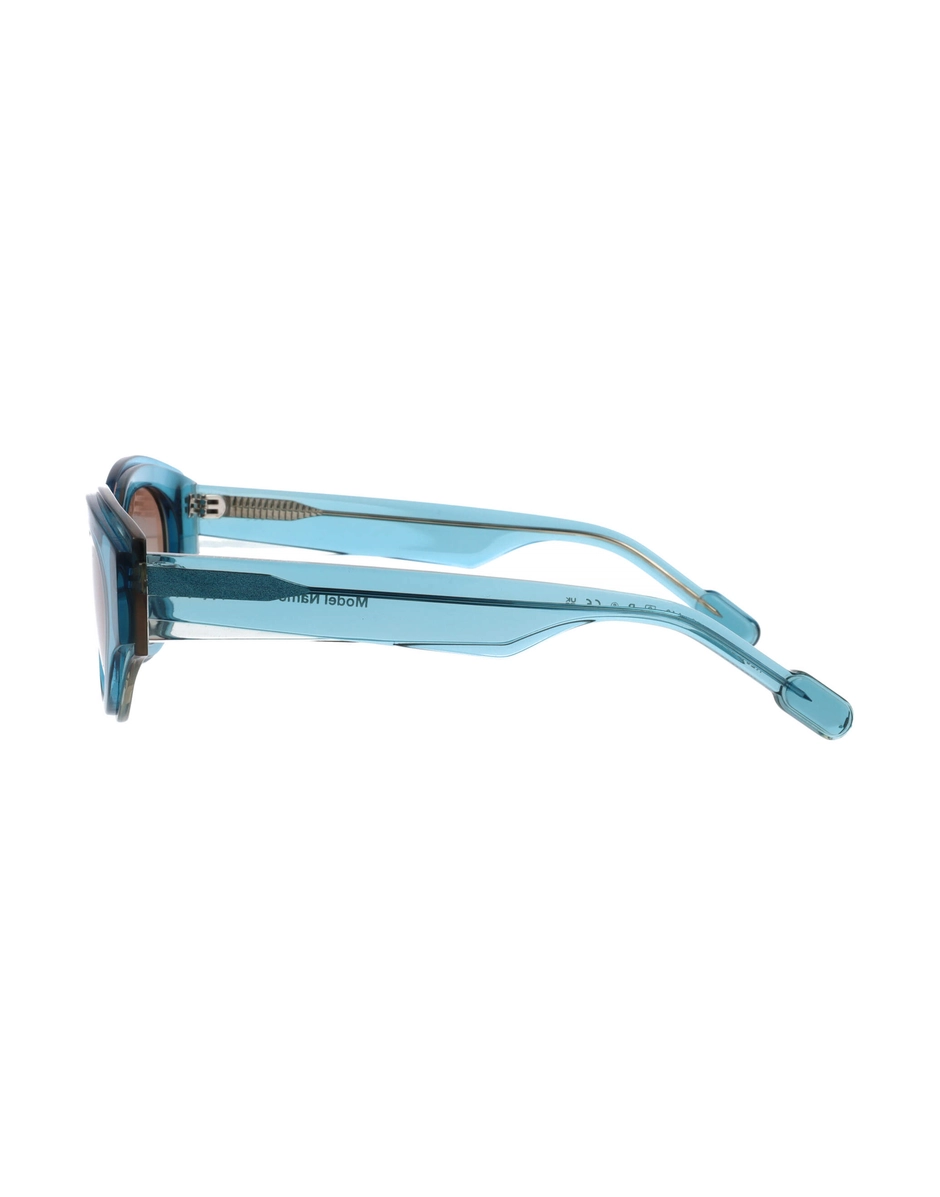 Kartell Lamina cateye KARTELL EYEWEAR Ritorno libero