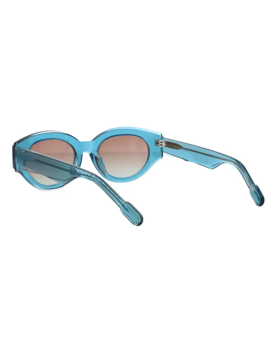 Kartell Lamina cateye KARTELL EYEWEAR Ritorno libero